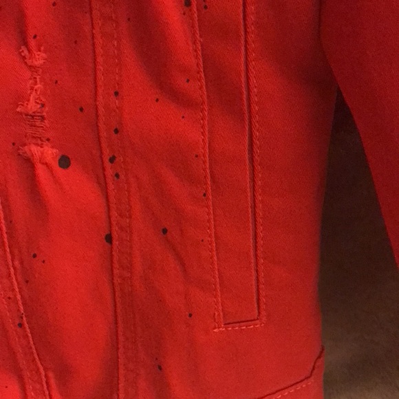 Denim jacket - Picture 5 of 9